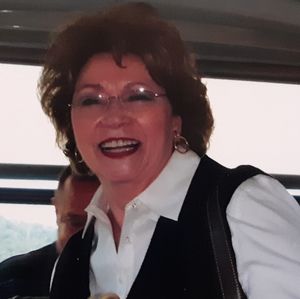 Meet your Posher, Ann